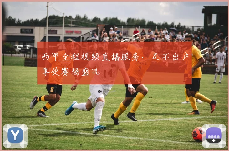 西甲全程视频直播服务，足不出户享受赛场盛况